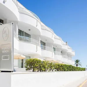Morito Apartahotel