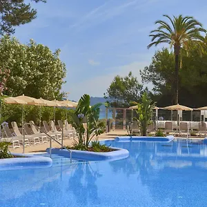 Hipotels Bahia - Adults Only Cala Millor (Mallorca)
